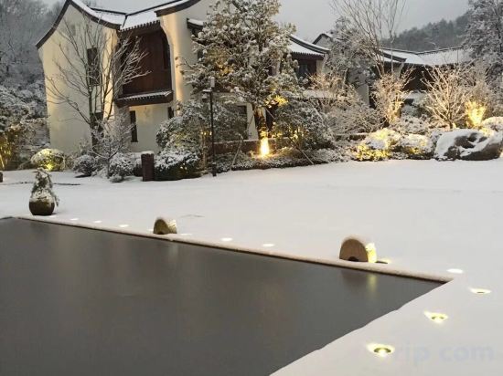 Фото Hangzhou Yagu Resort