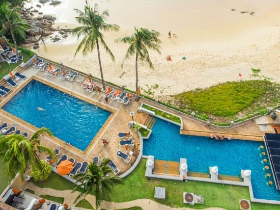 Фото Beyond Resort Karon