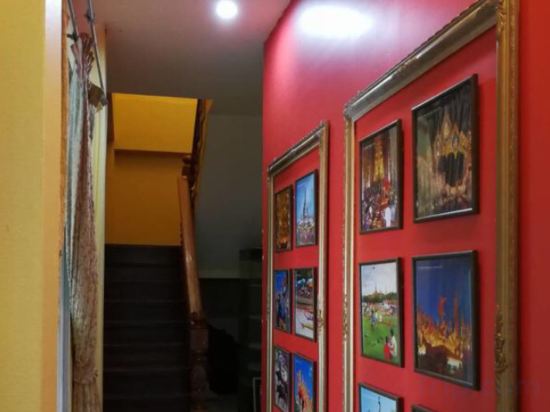 Фото Nonnaisuan resort