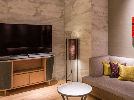 Фото Hotel Musse Ginza Meitetsu