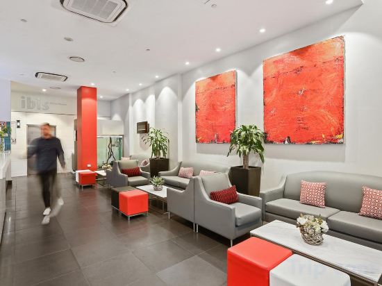 Фото Ibis Sydney World Square