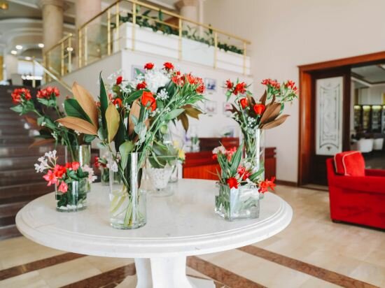 Фото Adriatik Hotel, Bw Premier Collection