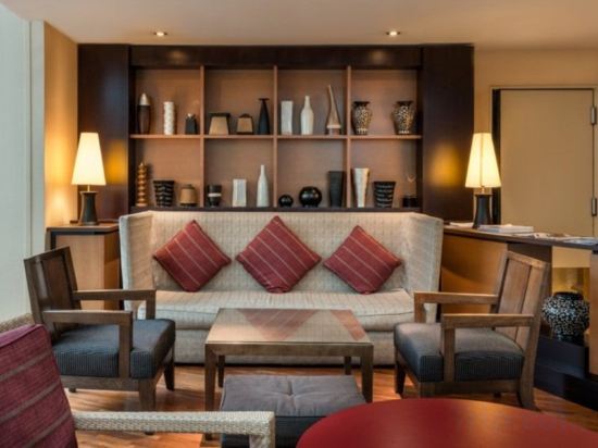 Фото Mercure Paris Montparnasse Pasteur