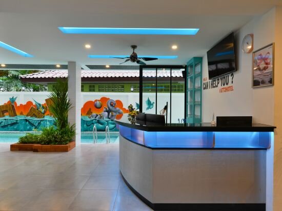 Фото T2 AO Nang Krabi