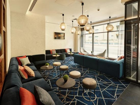 Фото Marlin Waterloo