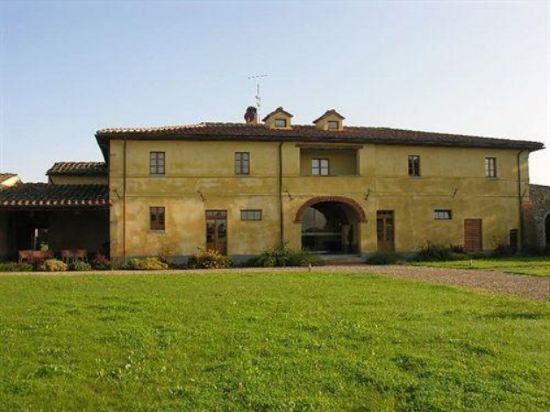 Фото Hotel Le Capanne