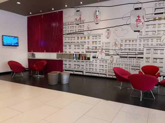 Фото Favehotel Melawai