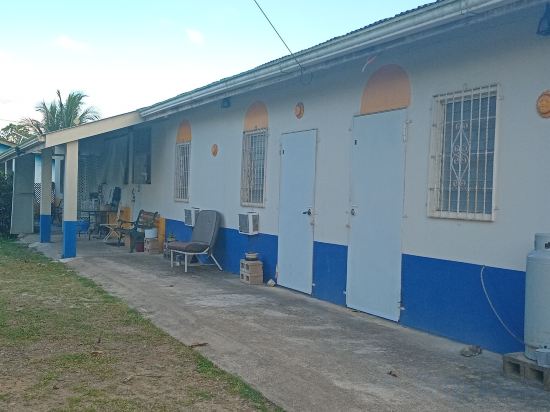 Фото Hacienda Tropical Guest House