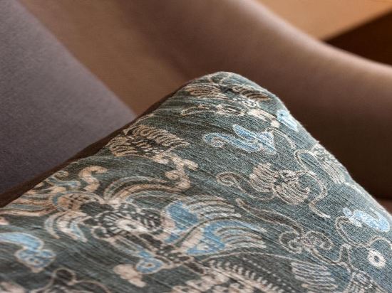 Фото Alila Seminyak, Bali