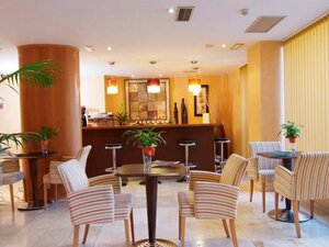 Гостиница Sercotel Hotel Zurbarán Palma