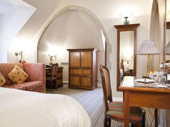 Фото Marygreen Manor Hotel