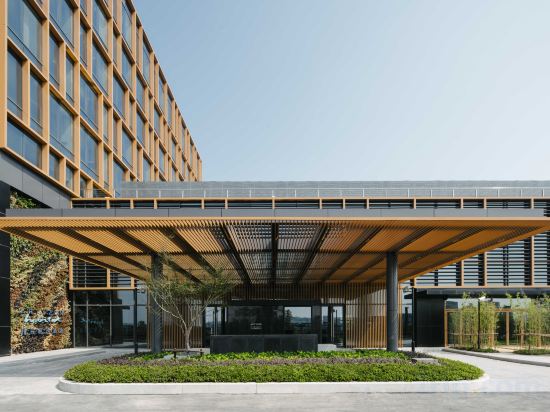 Фото Artyzen Habitat Hongqiao Shanghai