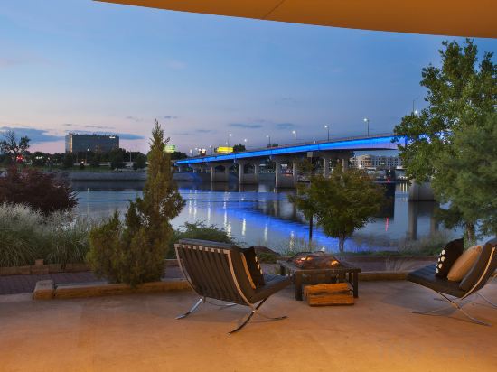Фото Little Rock Marriott