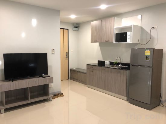 Фото Onpa Hotel & Residence Bangsaen