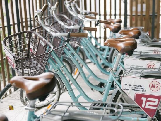 Фото R1 Nimman Hotel Chiangmai