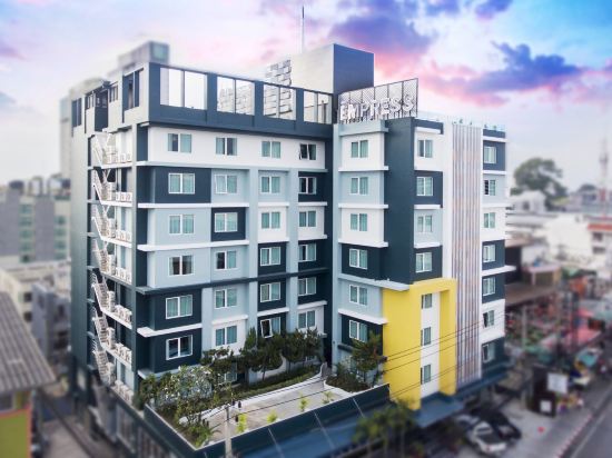 Фото отеля 5