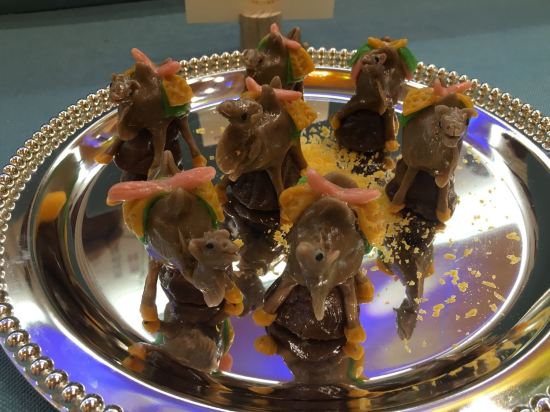 Фото Xian Grand Dynasty Culture Hotel