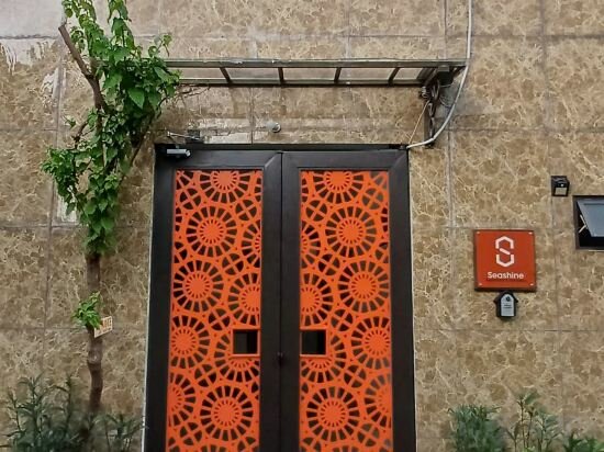 Hotel Seashine Apartment, Da Nang, photo