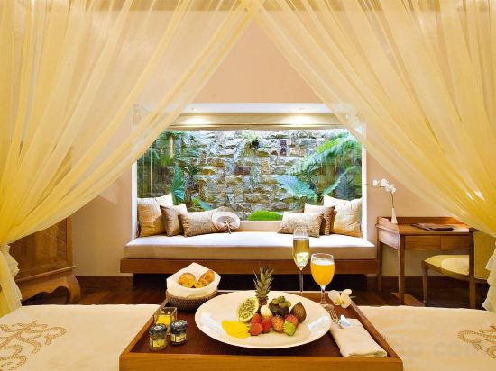 Фото Disini Luxury Spa Villas