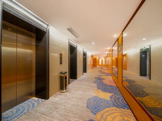 Фото Maihao International Hotel