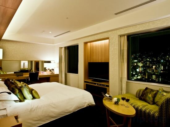 Фото Hotel nikko kanazawa
