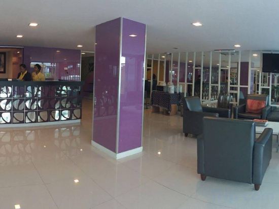 Фото Holidays Home Pattaya