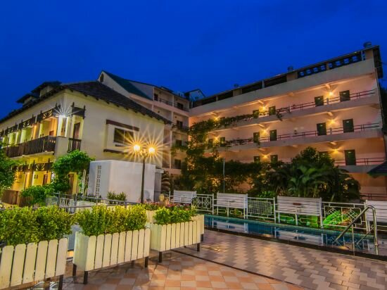 Фото Sutus Court 1