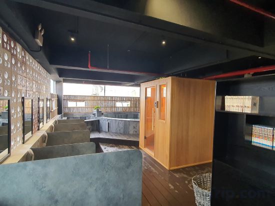 Фото Momizi Hanoi 2 - Phan Ke Binh