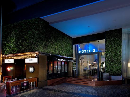 Фото Pullman Bangkok Hotel G