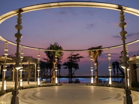 Фото The Little Shore Khao Lak by Katathani