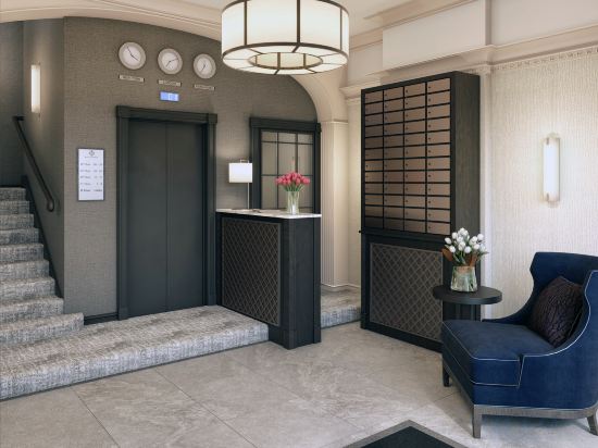 Фото Tower Residences by Blue Orchid