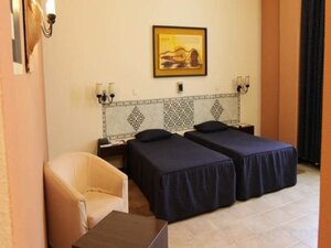 Гостиница Hotel Continental Luanda