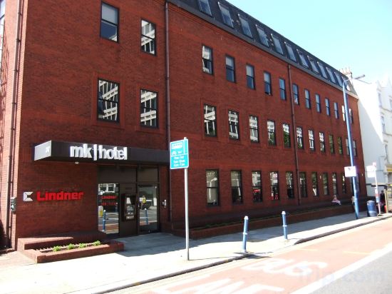 Фото Mk Hotel London