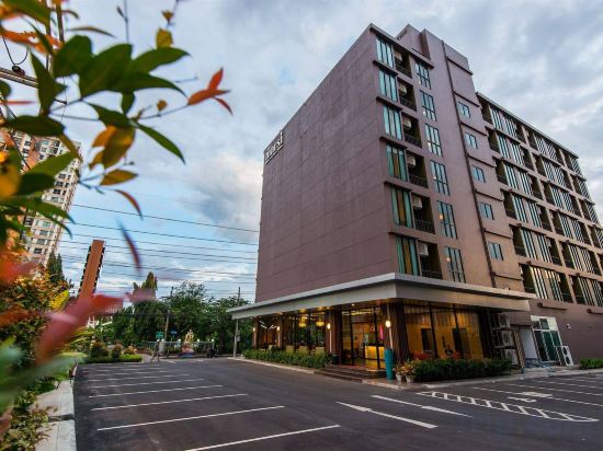 Фото Marsi Hotel Bangkok