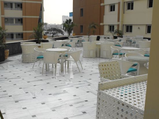 Фото Tolip El Galaa Cairo Hotel