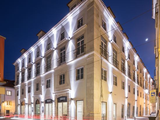 Фото The Lumiares Hotel & SPA