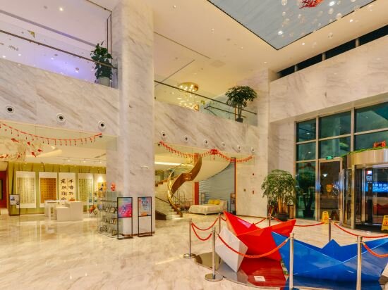 Фото Artels Collection Lingang Shanghai