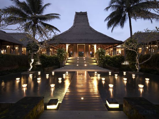 Фото Maya Ubud Resort & Spa