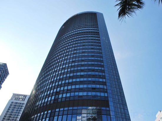 Фото Huaqiang Plaza hotel Shenzhen