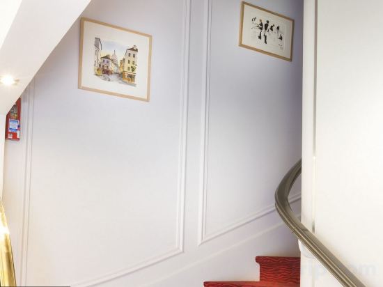 Фото Chatillon Montparnasse