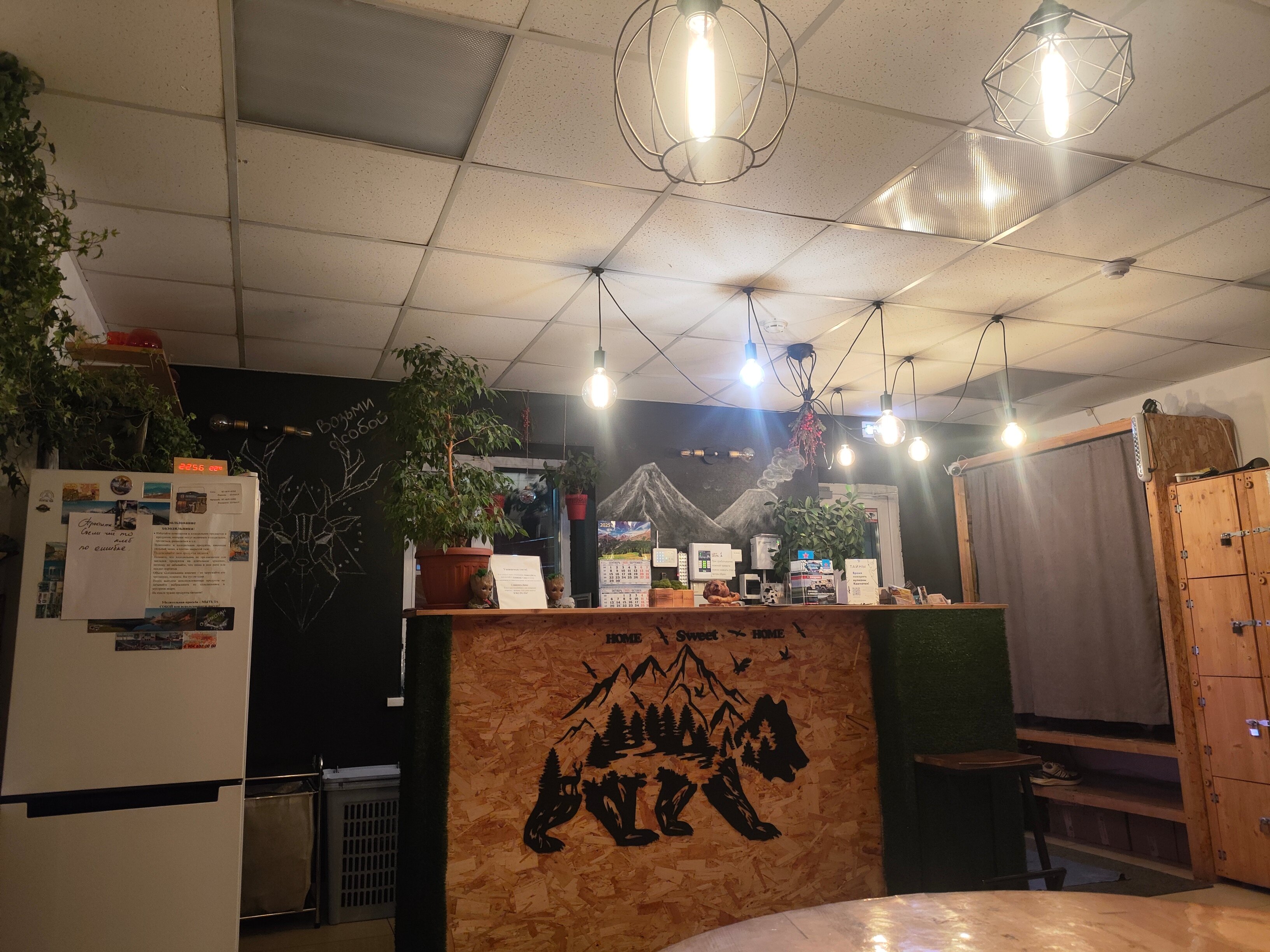 Фото Брусника