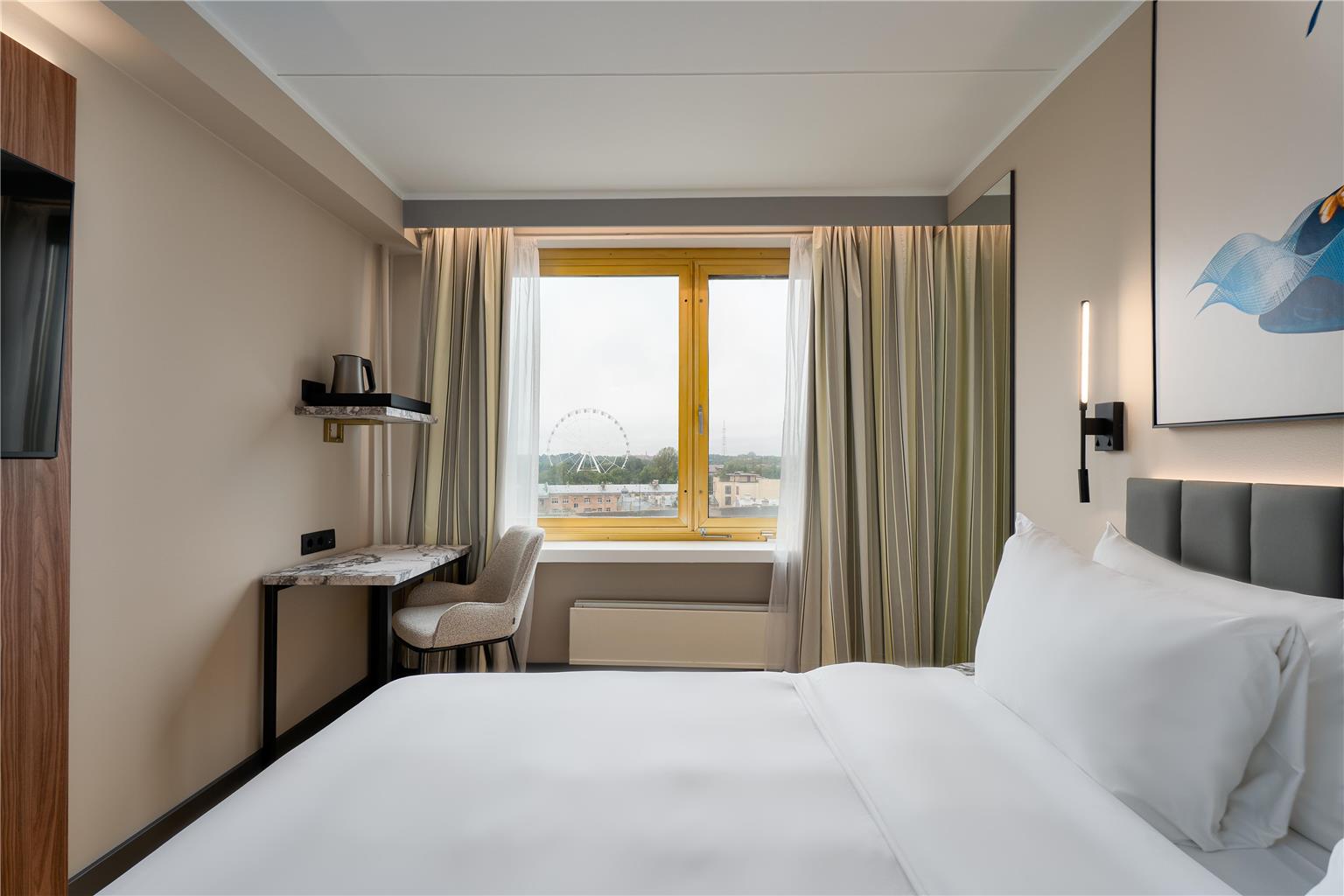 Фото Radisson Blu Daugava