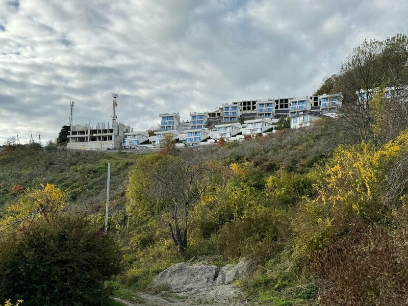 Астра Джиардини Релакс — фото 41