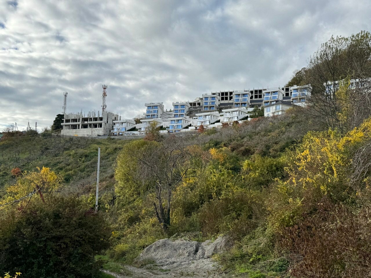 Фото Astra Giardini Relax