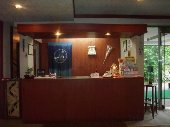 Фото Tazawa Kogen Hotel