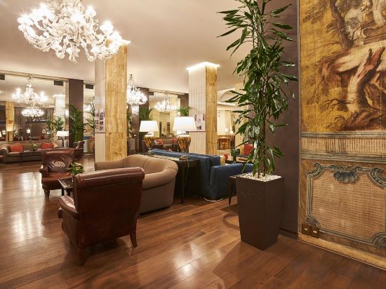 Фото Sina Bernini Bristol