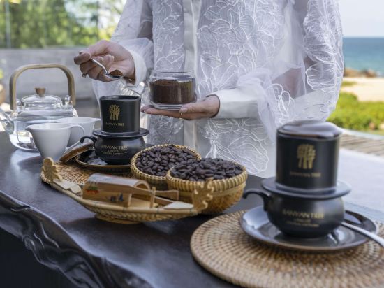 Фото Angsana Lang Co