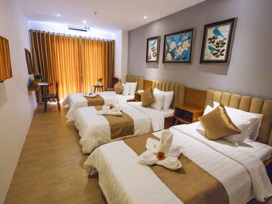 Фото Gardenia Hue Hotel