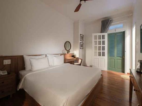 Фото Le Soleil Boutique Hotel Dalat