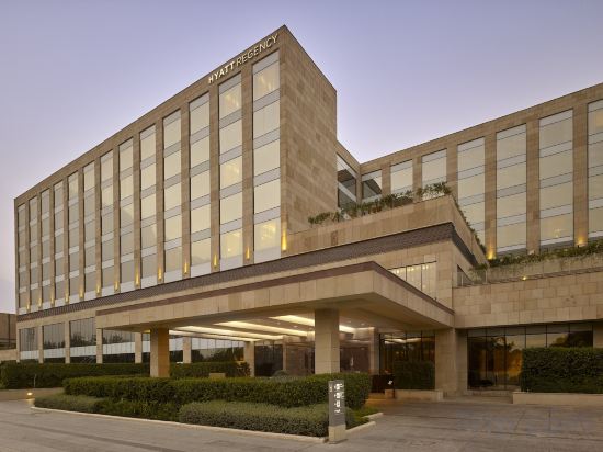 Фото Hyatt Regency